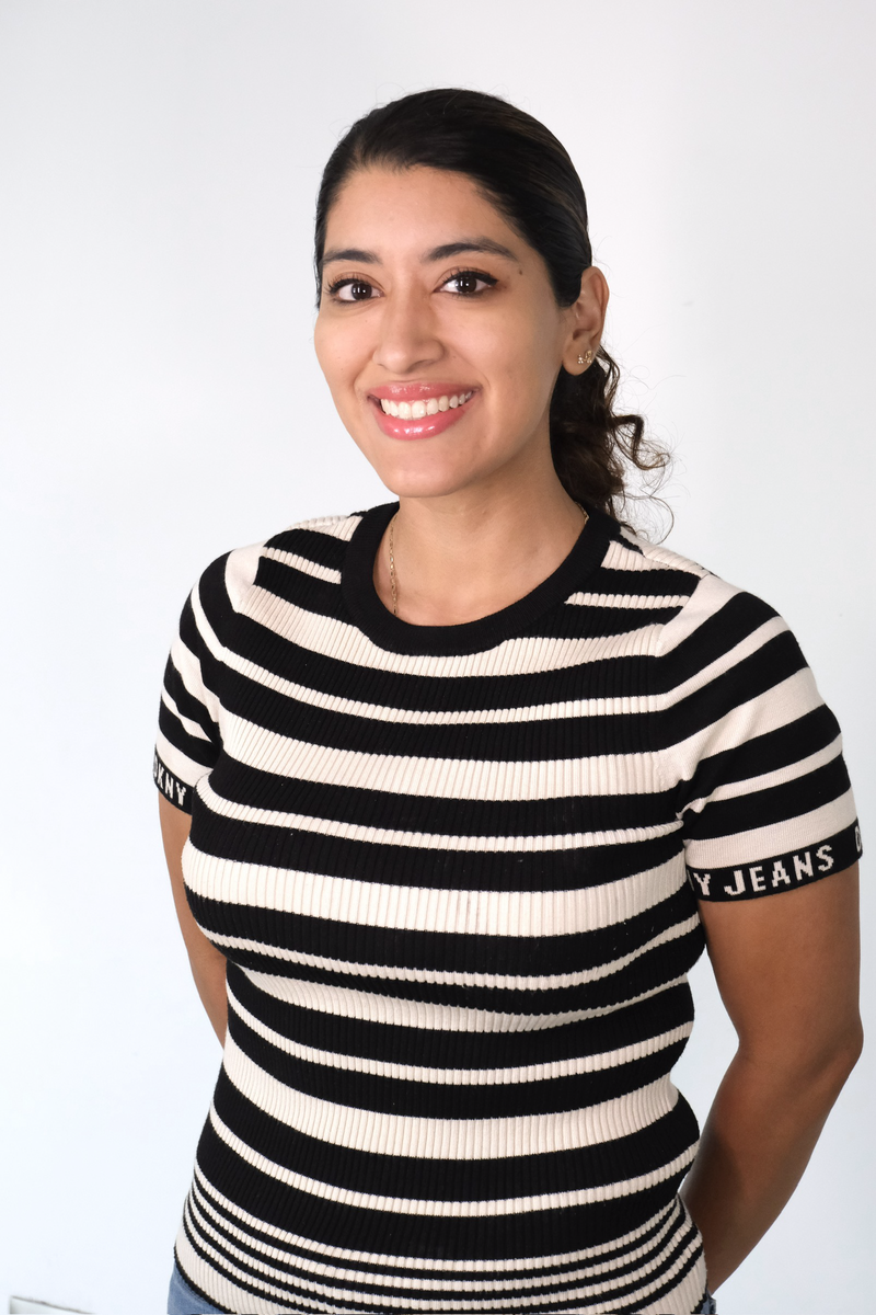 María de Jesús Zamudio